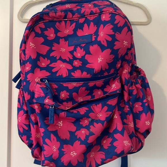 Vera Bradley backpack - Picture 2 of 2